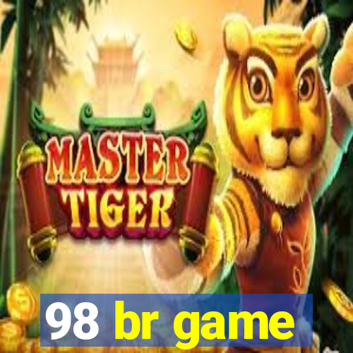 98 br game